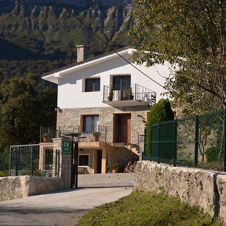 Casa Rural Sierra Salvada Salmanton Exterior photo